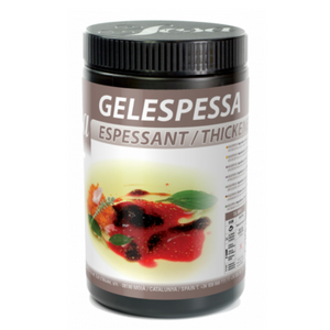 Gelespessa(Xantana Gum) 500 Gm Sosa