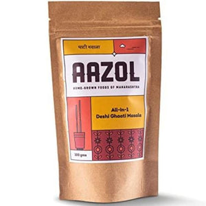 Ghati Masala (100g) Aazol