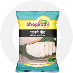 Ghavane Flour Bhagirathi