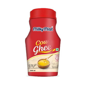 Ghee 500Ml Milky Mist