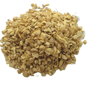 Ginger Flacks Xeways