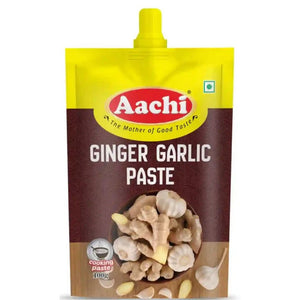 Ginger Garlic Paste Aachi