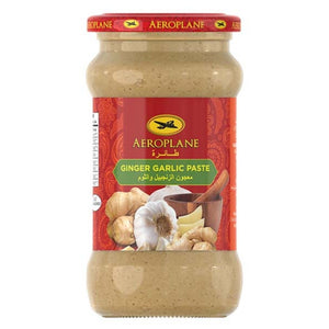 Ginger Garlic Paste Aeroplane