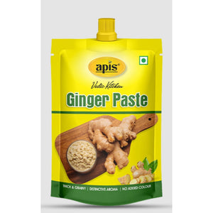 Ginger Paste 200g Apis