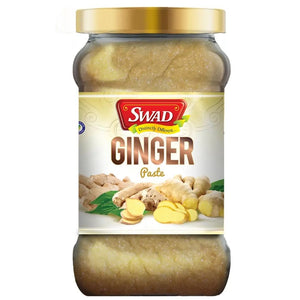 Ginger Garlic Paste 300gm Swad