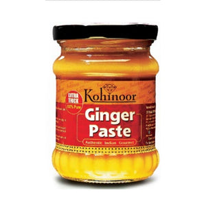 Ginger Paste 330g Kohinoor