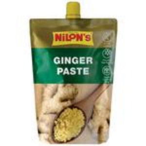 Ginger Paste Nilon’s