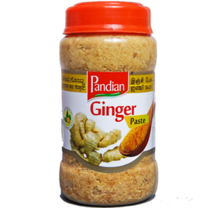 Ginger Paste Pandian