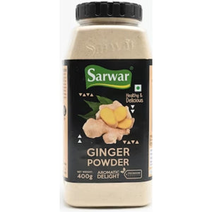 Ginger Powder 1 kg Sarwar