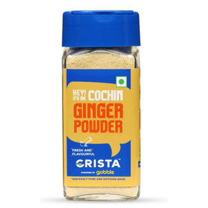 Ginger Powder 40g CRISTA