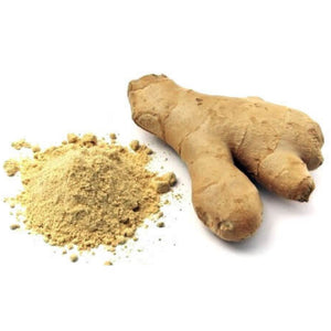 Ginger Powder Kgs