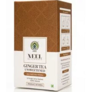 Ginger Tea (Unsweetened) Neel Beverages