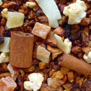 Gingerbread House Mild Infusions 50gm The Tea Planet