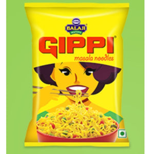 Gippi – Masala Noodles Balaji