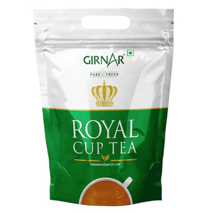 Girnar Royal Cup Tea 1kg Girnar