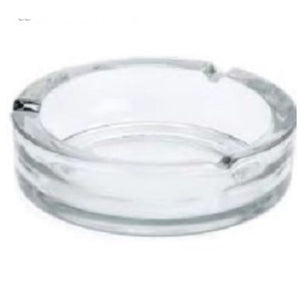 Glass Ash Tray