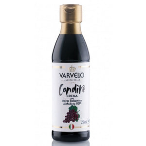 Glassa-Crema Condirè 250ml Varvelo