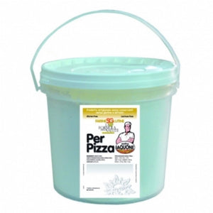 Gluten-free flour for pizza 5kg Molino Laquone