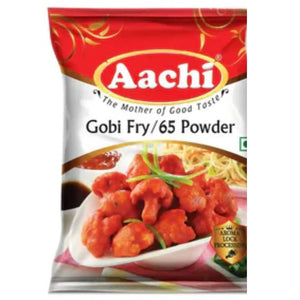 Gobi Fry_65 Masala Aachi