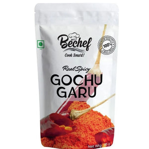 GochuGaru Bechef