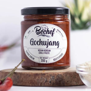Gochujang Bechef