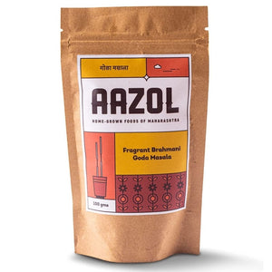 Goda Masala (100g) Aazol