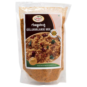 Gojjavalakki Mix Akshsya