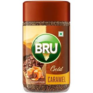 Gold Caramel 55g BRU
