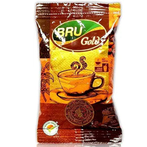 Gold Coffee, 50g BRU