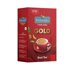 Gold Dust Tea 500g Samaara