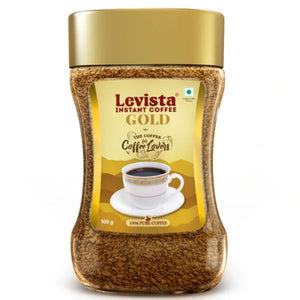 Gold Jar 100 g Lavista