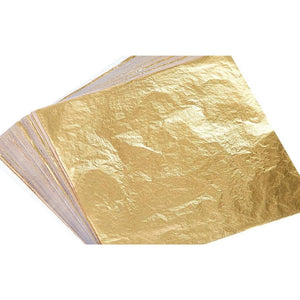 Gold Leaf