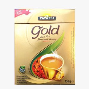 Gold Premium Loose Tea 450gm Tata Tea