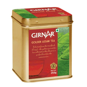 Golden Assam 250g Girnar
