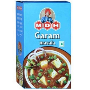 Golden Garam Masala-100Gm MDH