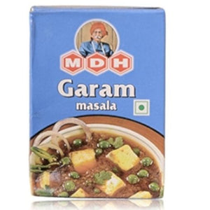 Golden Garam Masala-50Gm MDH
