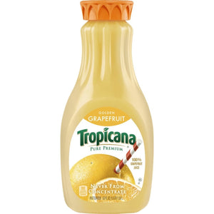 Golden Grapefruit 1.53ltr Tropicana