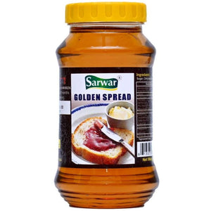 Golden Spread 500 gm Sarwar