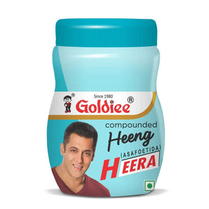 Hing HEERA 15g GOLDIEE