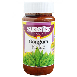 Gongura Pickle 200g Swastik