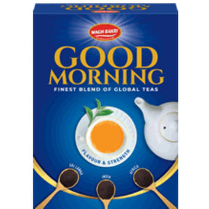 Good Morning International Blend Tea Wagh Bakri