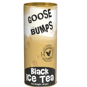 Goose Bumps Orthodox Black Tea - 50 gms The Tea Planet