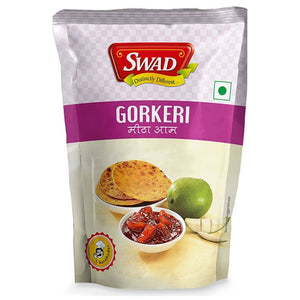 Gorkeri 200gm Swad
