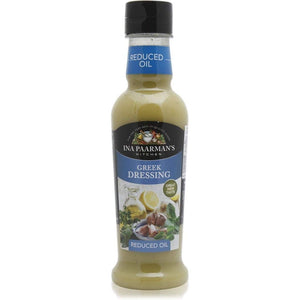 Greek Dressing, Classic, 300ml Paarman's