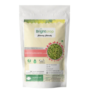 Green Cardamom / Elaichi 250g Brightcrop