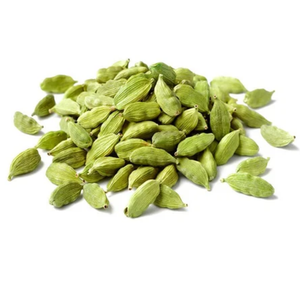 Green Cardamom various size (6 mm 7 mm 8 mm) Xeways