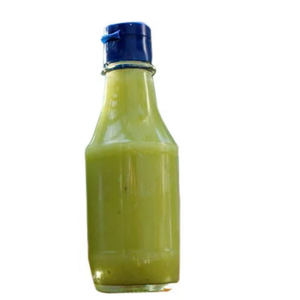 Green Chili Sauce Xeways