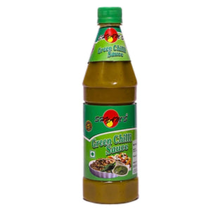 Green Chilli Sauce 190g Shyam's