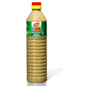 Green Chilly Sauce 680gm Aditi