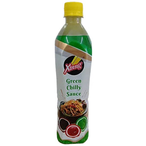 Green Chilly Sauce, 680g Xinng